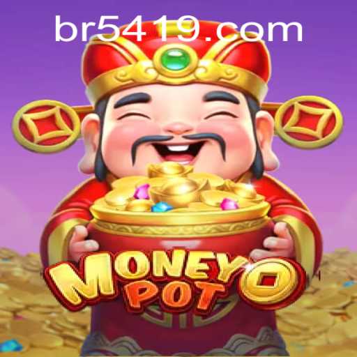 Exploring MoneyPot: The Thrilling Game of Wealth at 5419.com