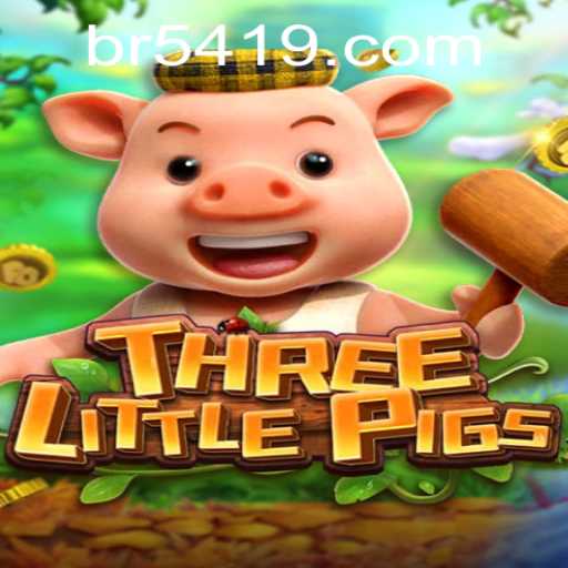 Exploring the Thrilling World of 'THREELITTLEPIGS' Game